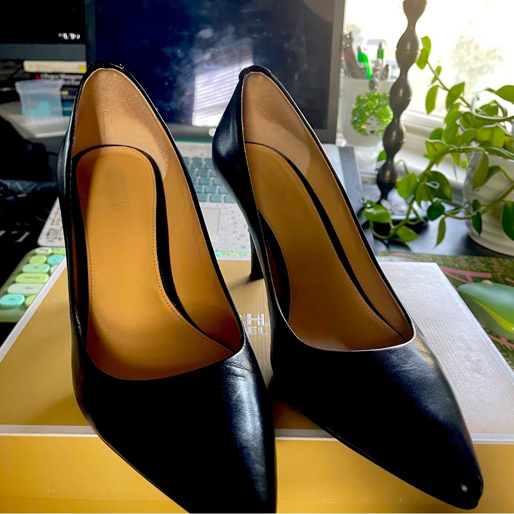 Mk-Flex Mid Pump - image 1